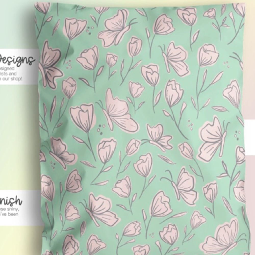 Poly Mailers  - Picture 5 of 11